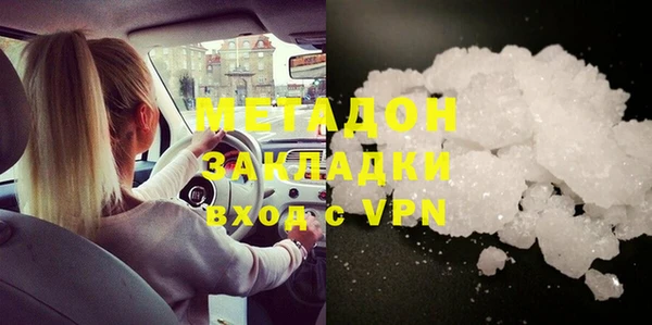 таблы Покров